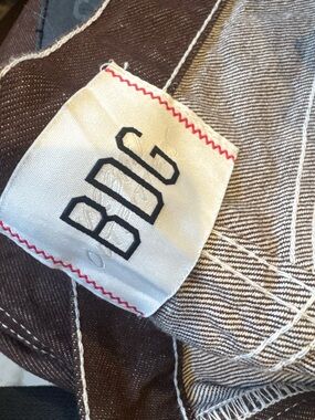 BDG Brown Urban Outfitters Jeans